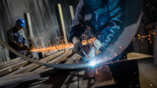 Best Welding Equipment Sales and Repair in Overton, TX