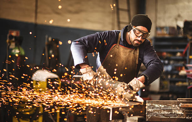 Reliable Overton, TX Welder & Metal Fabrication Solutions