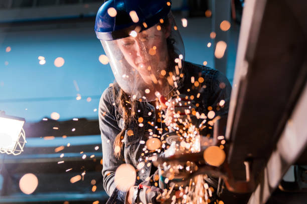 Best Welding Inspection and Certification in Overton, TX